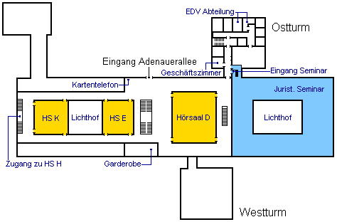 Juridicum_Gebäudeplan_Eingang Adenauerallee.gif