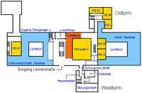 Juridicum_Gebäudeplan_Eingang Lennestraße.gif